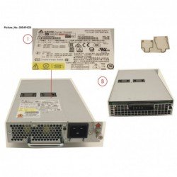 38049425 - FRU,1 240V AC...