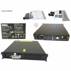 38041860 - DELL UPS, RACK,...