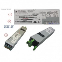 38016520 - PSU MODULE 450W...