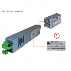 38010006 - PSU MODULE 770W...