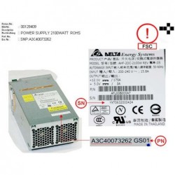 84003687 - POWER SUPPLY...