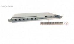 34047275 - ACS UNIT ( 2U, MAX 6 ENLOSURES)