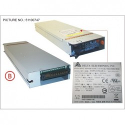 34032987 - POWER SUPPLY,1300W AC F.62XX ,SA620,80X0