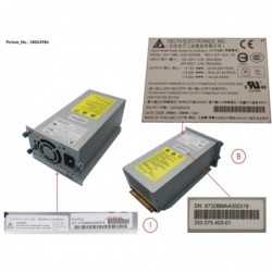 38024986 - ET LT S2 NEW POWER SUPPLY SPARES