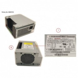 38059394 - PSU 800W