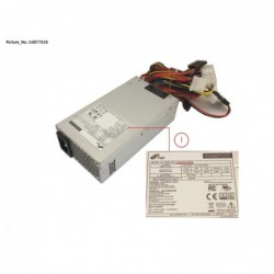 34077535 - TP-X II COUPE FSO8000 PSU FSP 250-50 FEB