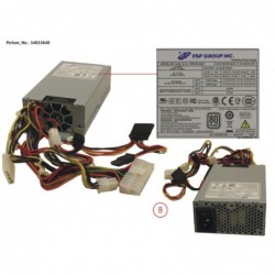 34033840 - TP-X II Coupe FSO8000 PSU FSP270-60LE