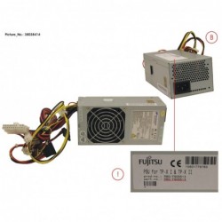 38038414 - TP-X II PSU