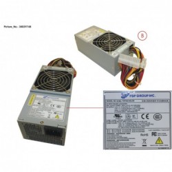 38039748 - TP7K F POWER SUPPLY