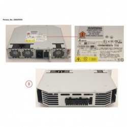 38049095 - G620 PS/FAN,...