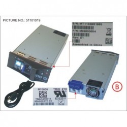 38018937 - REDUNDANT PSU...