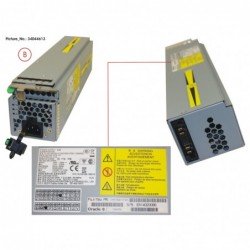 34044613 - PSU FOR PCI-BOX