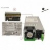 38048459 - CX600 M1 PSU 1X 1200W PLATINIUM HP