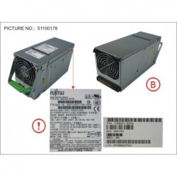 38017168 - PY BX400 PSU...