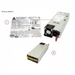 38064219 - POWER SUPPLY