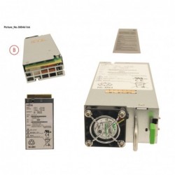 38046166 - FUJITSU BATTERY...