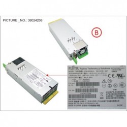 38024208 - PSU -48V DC 800W GOLD HP