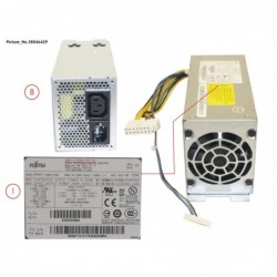 38046429 - PSU 250W 90+ GOLD