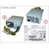 34035412 - POWER SUPPLY 800W 90+