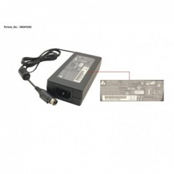 38049602 - AC ADAPTER FOR FP2000 & FP2100 & FP2200
