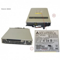 34044324 - DX80/90 S2 POWER SUPPLY UNIT