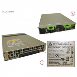 38037733 - DX S3 HD-DE/JX60 AC PSU