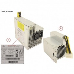 38045855 - PSU 250W 90+