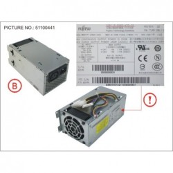 34031967 - POWER SUPPLY 250W 92+ 0-Watt