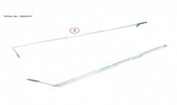 38043973 - FPC, SUB BOARD POWER BUTTON