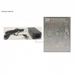 34073122 - DATALOGIC 9300 EXTERNAL PSU