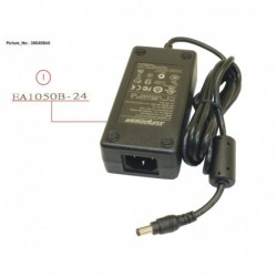 38040865 - EA 1050B 60W 24VDC 2.5A PSU
