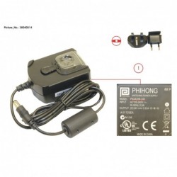 38040514 - PSAA20R INTERCHANGEABLE PSU 24V 240 EU