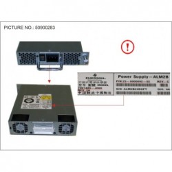 34012239 - POWER SUPPLY/FAN PSAF