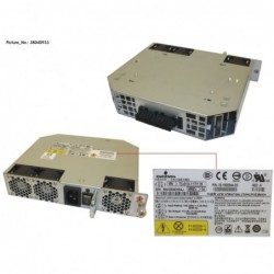 38040933 - SWITCH VDX6740,...