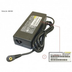 38037881 - AC-ADAPTER 19V...