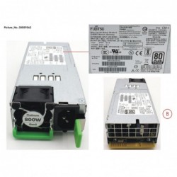 38059562 - POWER SUPPLY...