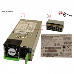 38037036 - PSU 450W...