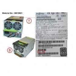 38019621 - BX900 PSU 2.880W...