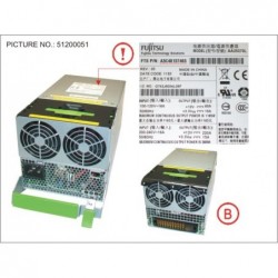 34035701 - PY BX900 POWER SUPPLY UNIT 100-240V AC