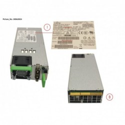 38062824 - MODULAR PSU DC...