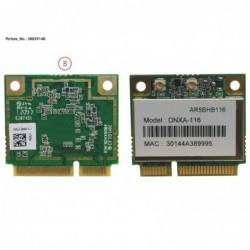 38039140 - TP7K PCI-E WIFI...