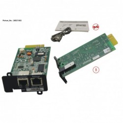 38037483 - DELL UPS NETWORK MANAGEMENT CARD