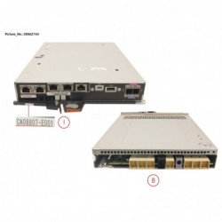 38062744 - CONTROLLER 8GB...