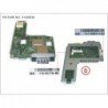 34035638 - CARD MEZZANINE 2-PORT 8G FC