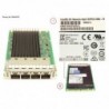 38064970 - PLAN CP I350-T4 4X 1000BASE-T OCPV3 IL