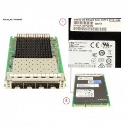 38064969 - PLAN EP X710-DA4...