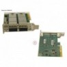 38049418 - OP 2 PORT IFP CARD