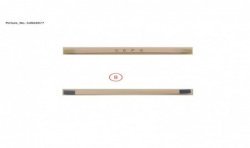 34062077 - FPC, SUB BOARD FINGERPRINT