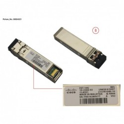 38024221 - FET 10GB-SR-MMF...