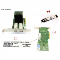 38064853 - PLAN EP E810-XXVDA2 2X 25G SFP28 PCIE